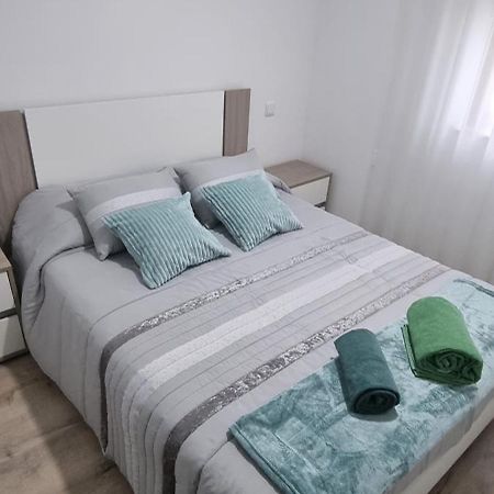 Casa Barbeiro Villa Pombal  Luaran gambar