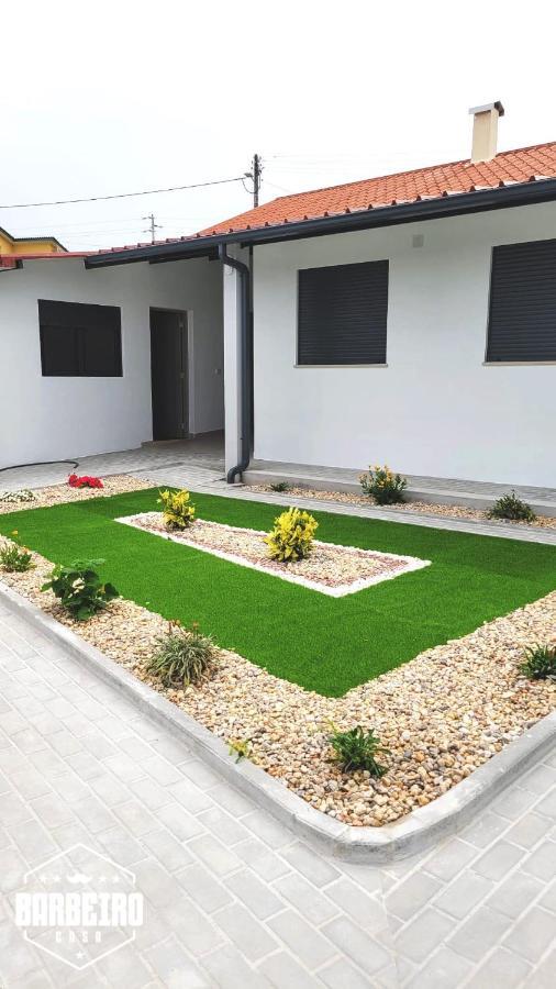 Casa Barbeiro Villa Pombal  Luaran gambar