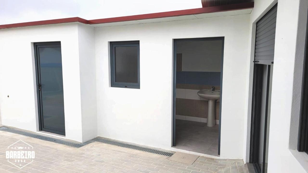 Casa Barbeiro Villa Pombal  Luaran gambar