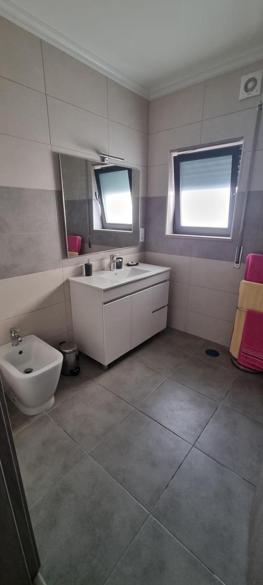 Casa Barbeiro Villa Pombal  Luaran gambar